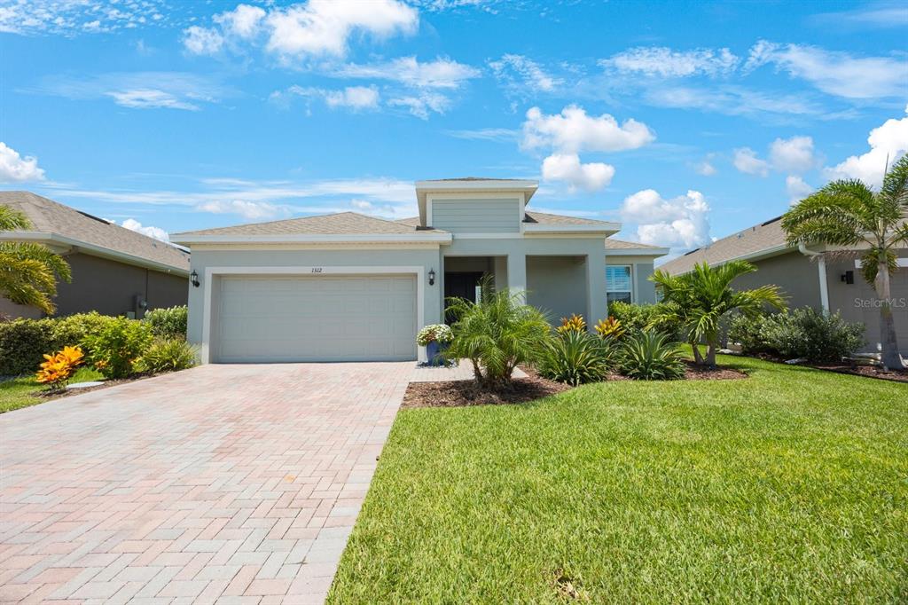 11312 GALLATIN TRAIL