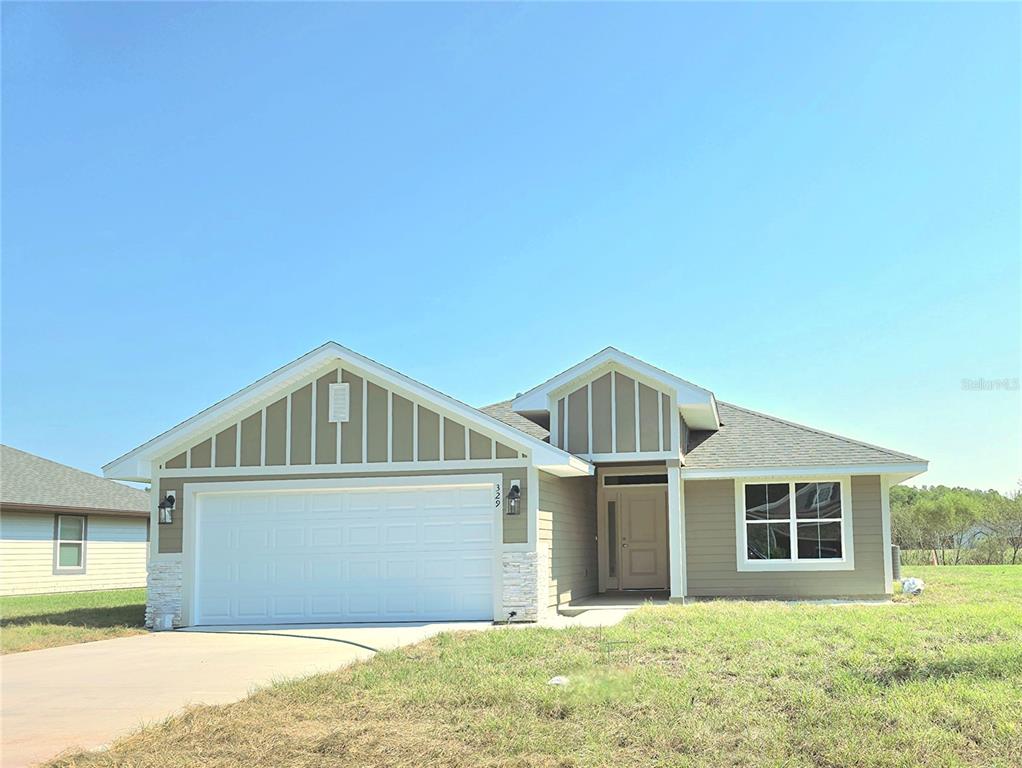 329 SW SILVER PALM DRIVE