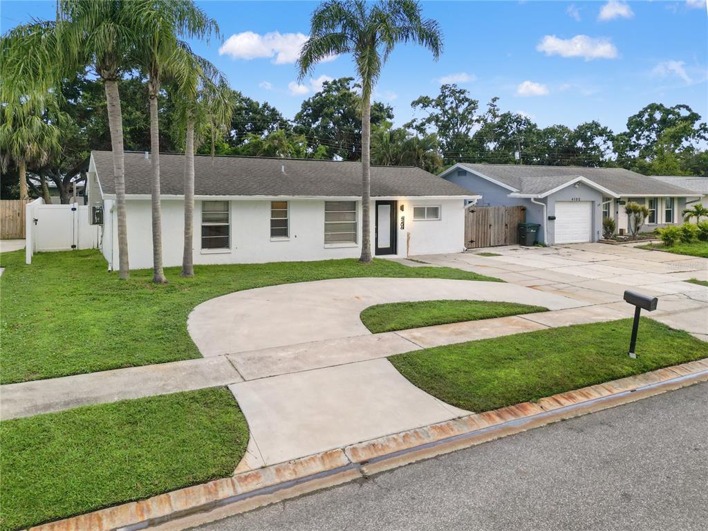 4106 COCHISE TERRACE