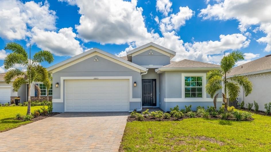 12718 SEAGRASS DRIVE