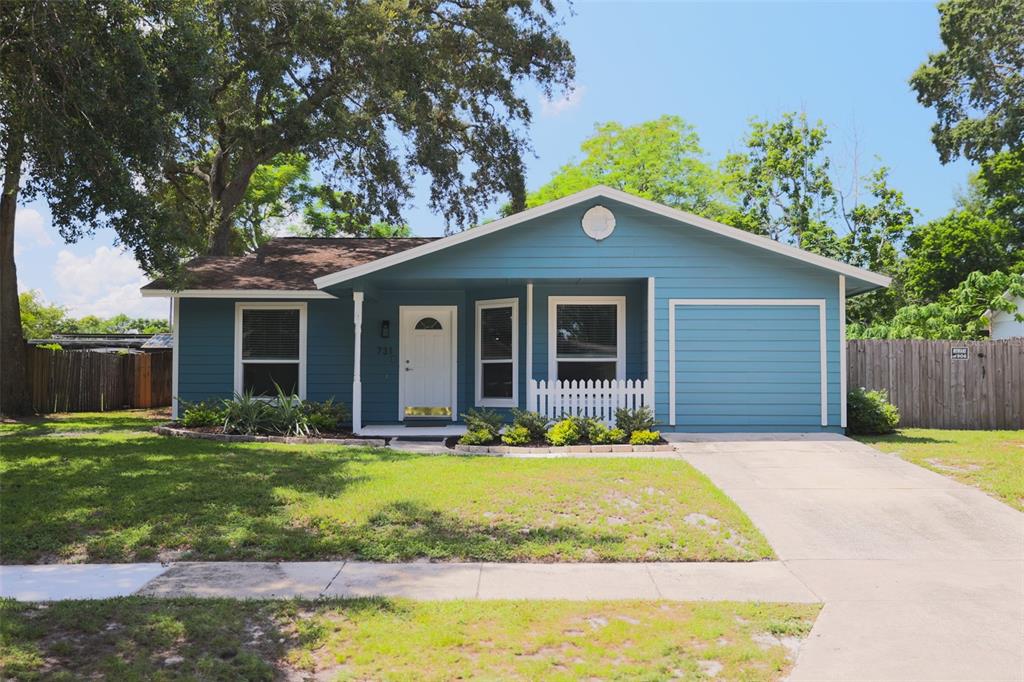 731 LAKEVIEW DRIVE