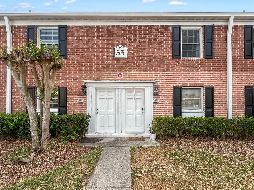 13706 ORANGE SUNSET DRIVE UNIT 53G