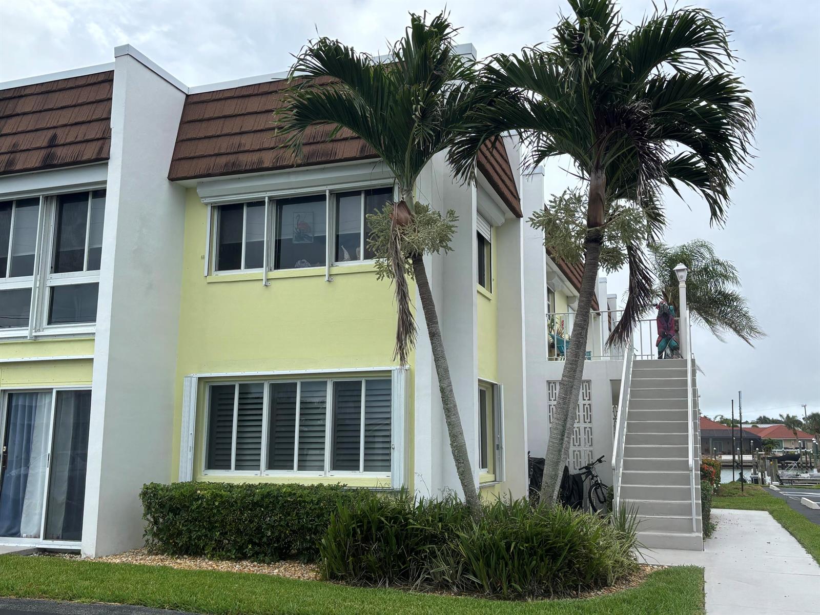 1309 Bayshore Drive # 104, Fort Pierce FL 34949
