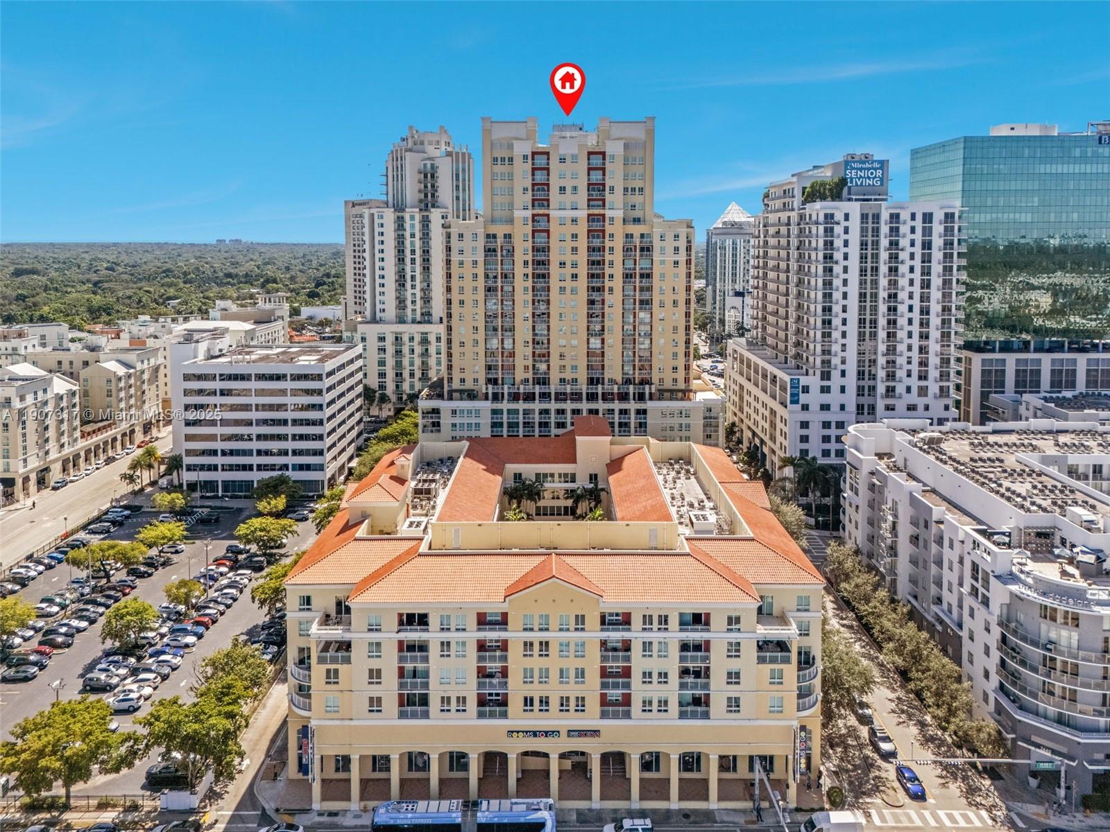7350 SW 89th St # 1005S, Miami FL 33156