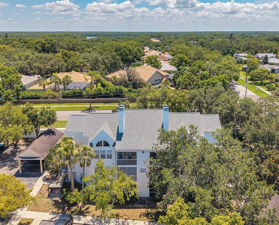 3301 HAVILAND CT UNIT 301