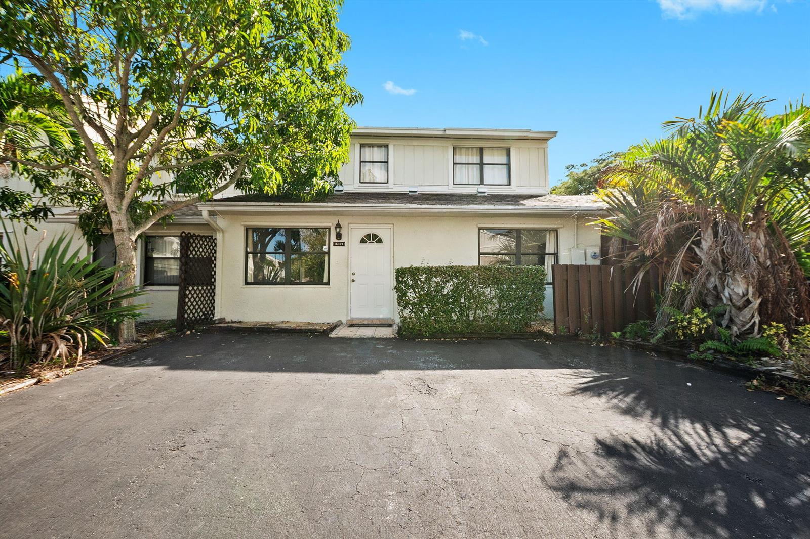 16379 Water Way, Delray Beach FL 33484