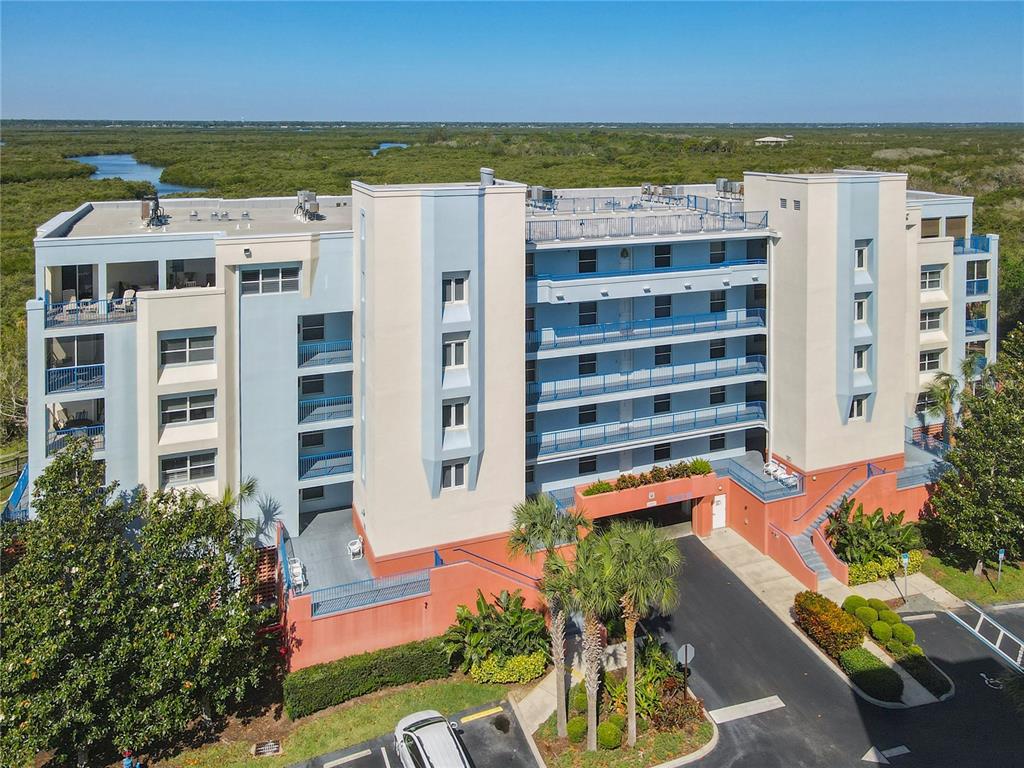 5300 S ATLANTIC AVENUE UNIT 10-205