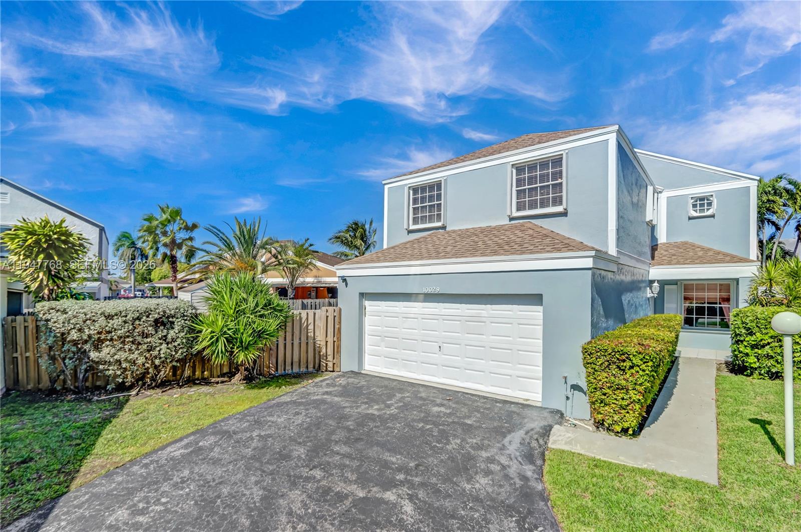 10029 SW 223rd Ln, Cutler Bay FL 33190