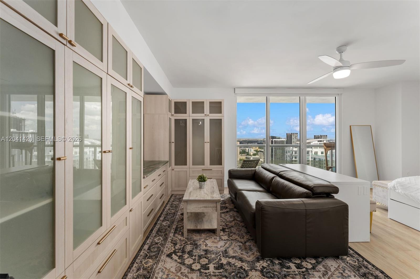 50 Biscayne Blvd # 4603, Miami FL 33132