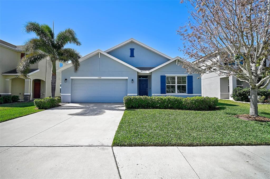 15408 TRINITY FALL WAY
