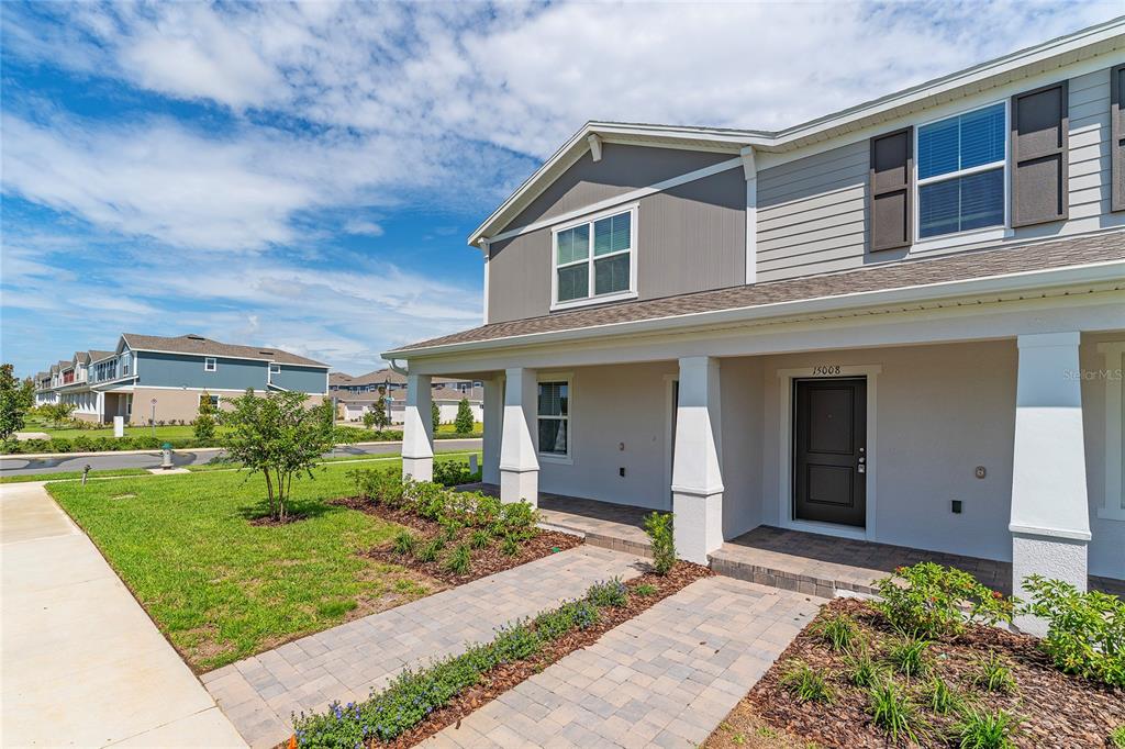 15014 WINDFLOWER ALLEY, WINTER GARDEN, FL — photo 2 of 22