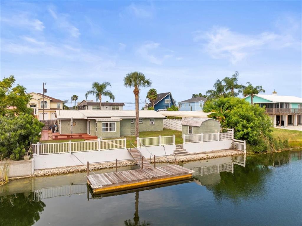 3408 CRAPE MYRTLE DRIVE, HERNANDO BEACH, FL — photo 2 of 30