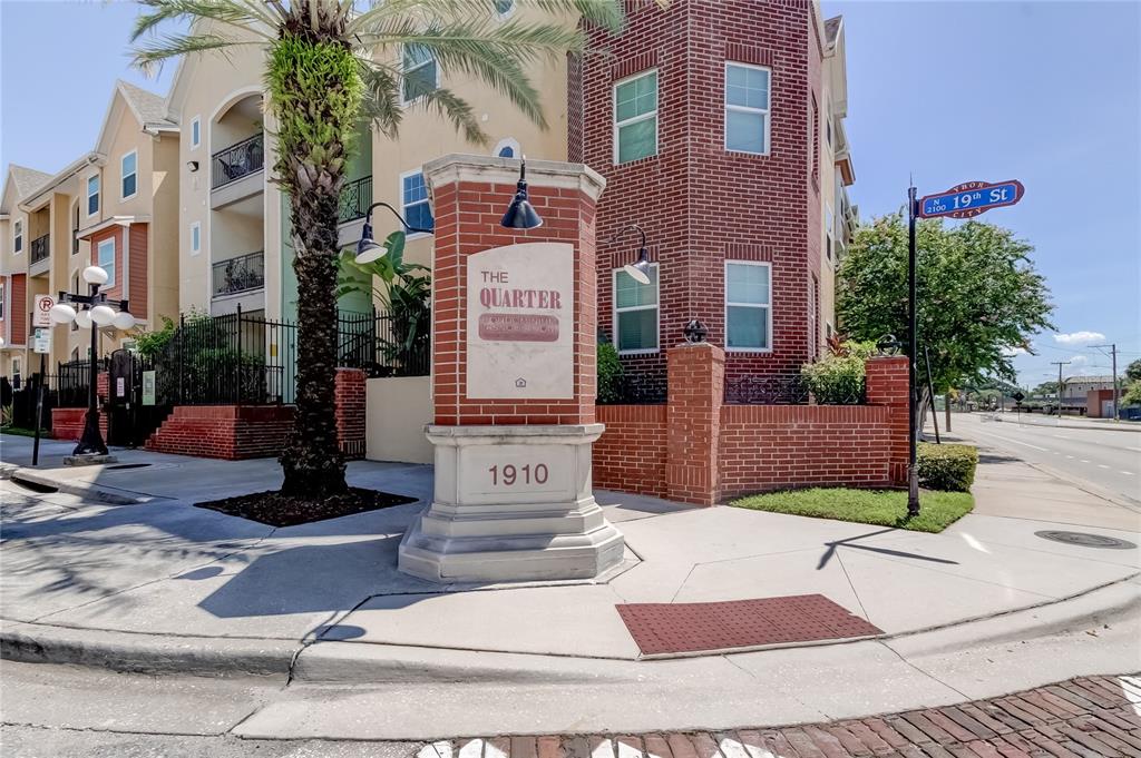 1910 E PALM AVENUE UNIT 9303