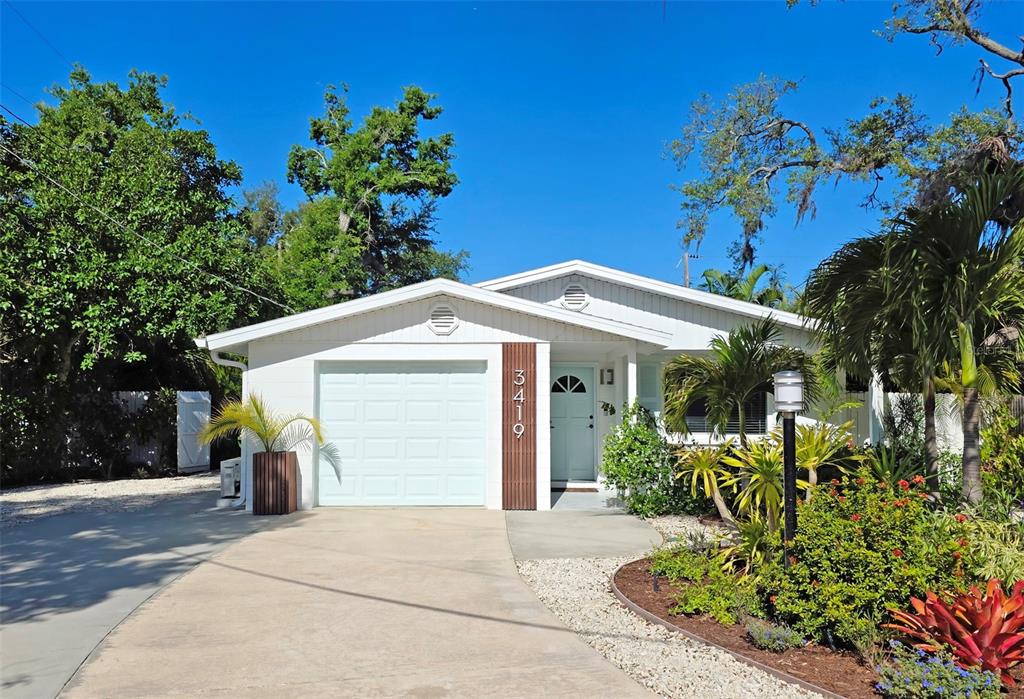 3419 CHAPEL DRIVE