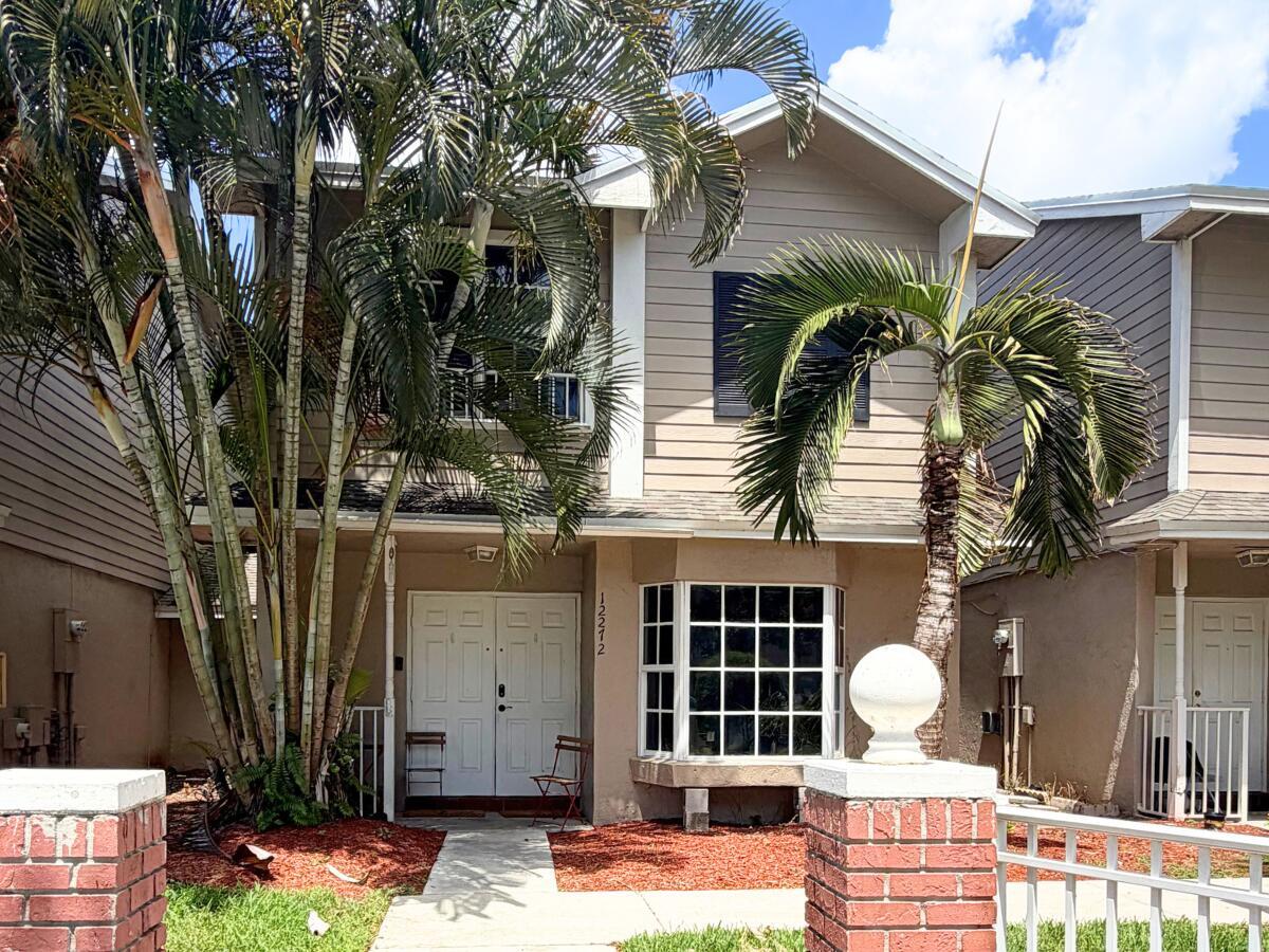 12272 NW 36th Place, Sunrise FL 33323