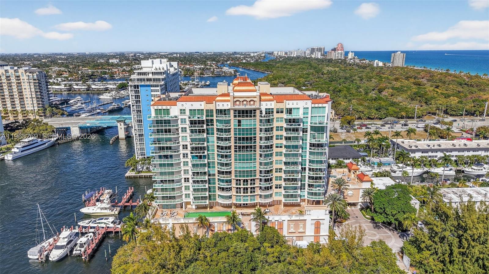 2845 NE 9th St # 504, Fort Lauderdale FL 33304