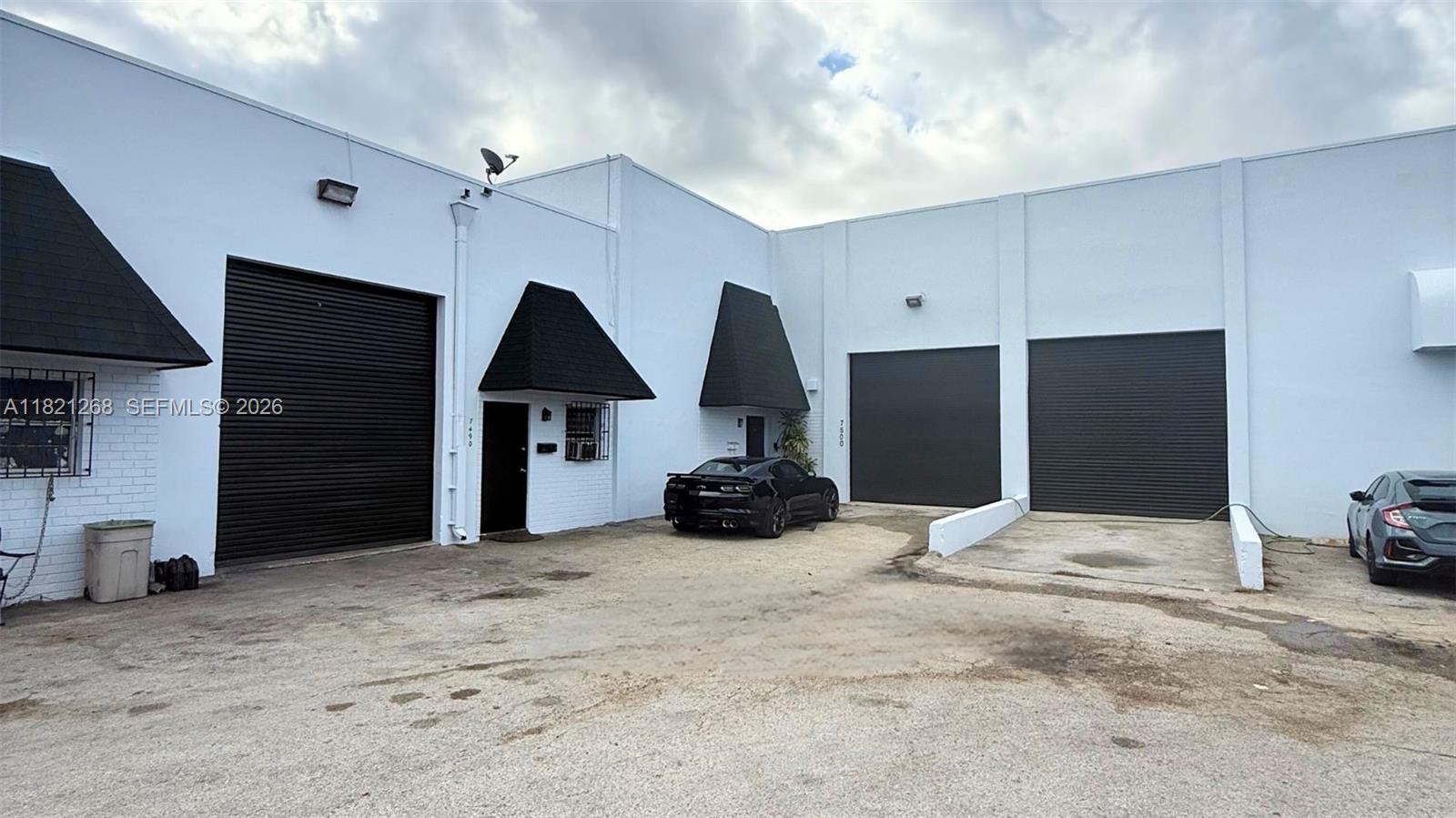 7460 NW 82nd # 7500, Medley FL 33166