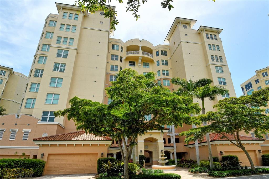401 N POINT ROAD UNIT 304, OSPREY, FL — photo 2 of 30