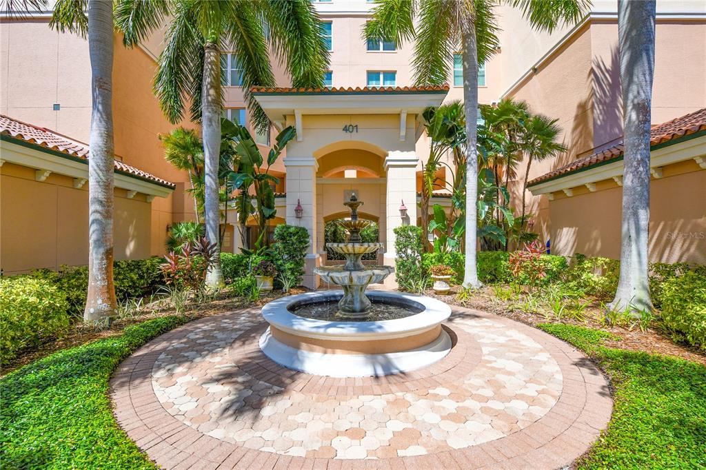 401 N POINT ROAD UNIT 304, OSPREY, FL — photo 3 of 30