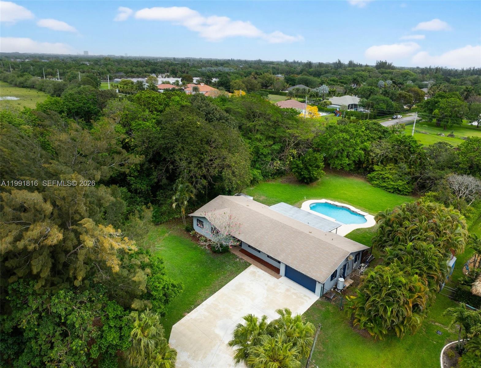 2600 SW 154th Ln, Davie FL 33331