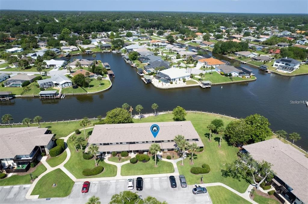 44 CLUBHOUSE DRIVE UNIT 105