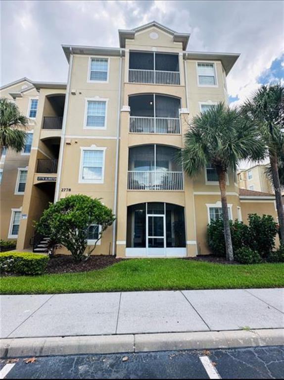 2778 ALMATON LOOP UNIT 303