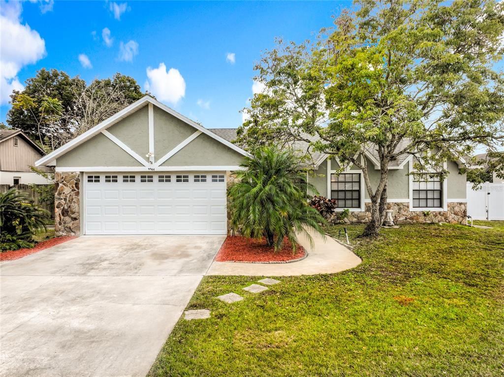 9966 KENDAL DRIVE