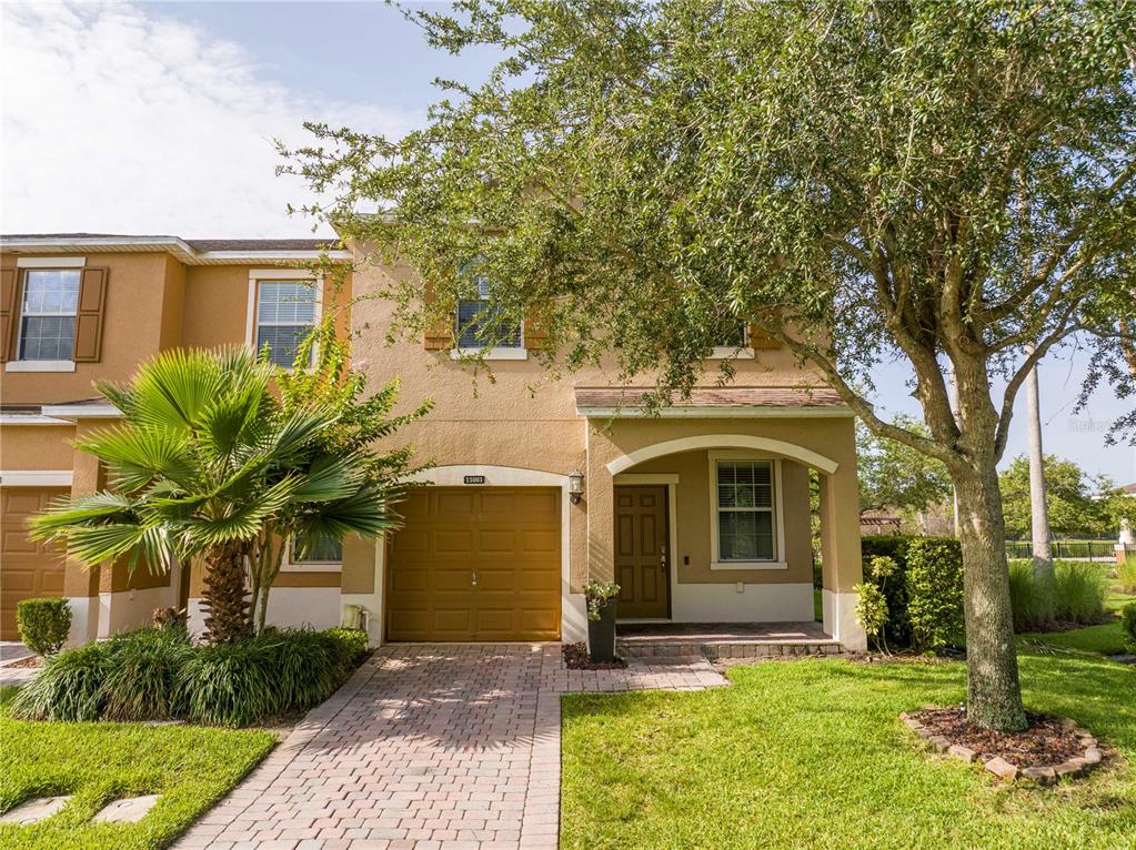 11081 SAVANNAH LANDING CIR