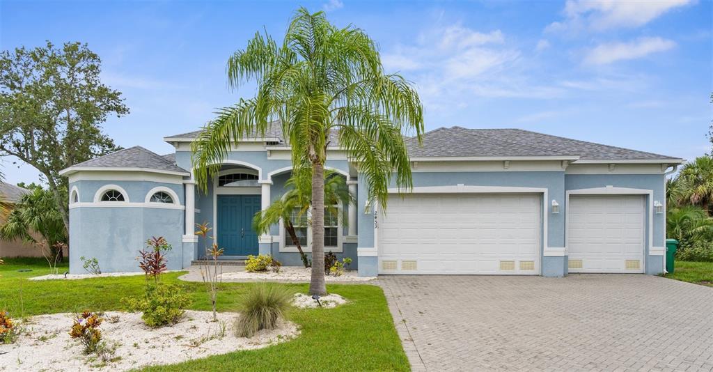 2453 HARBOUR DRIVE