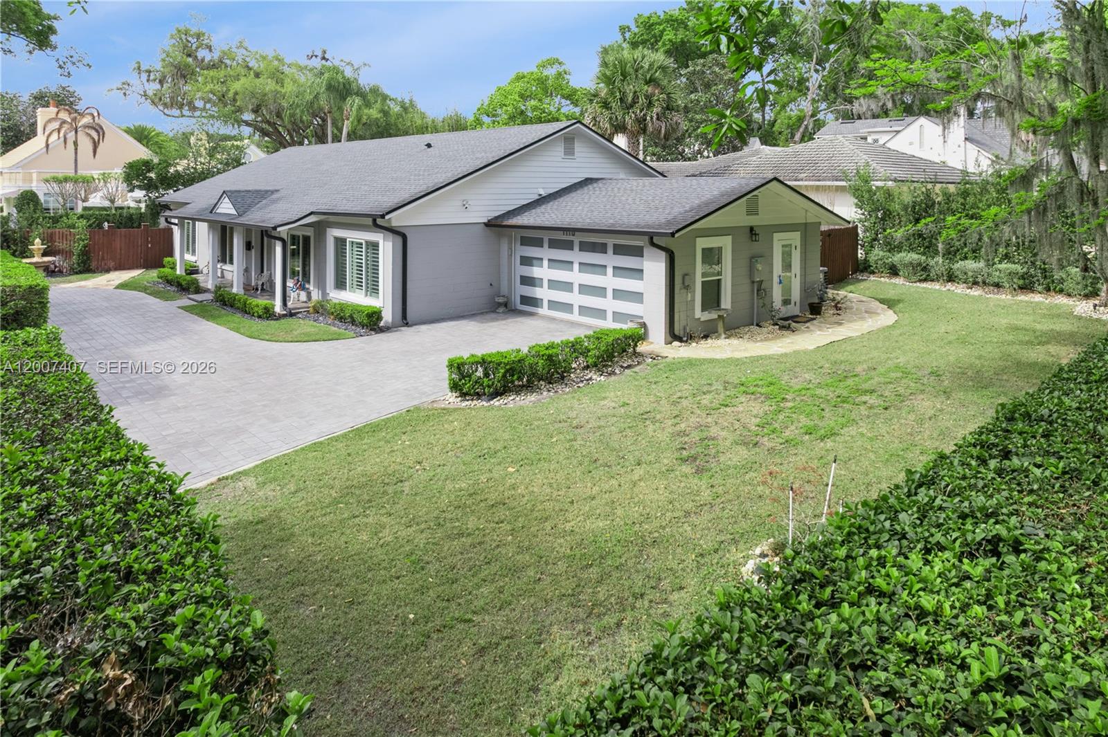 1110 ALABAMA, Winter Park FL 32789