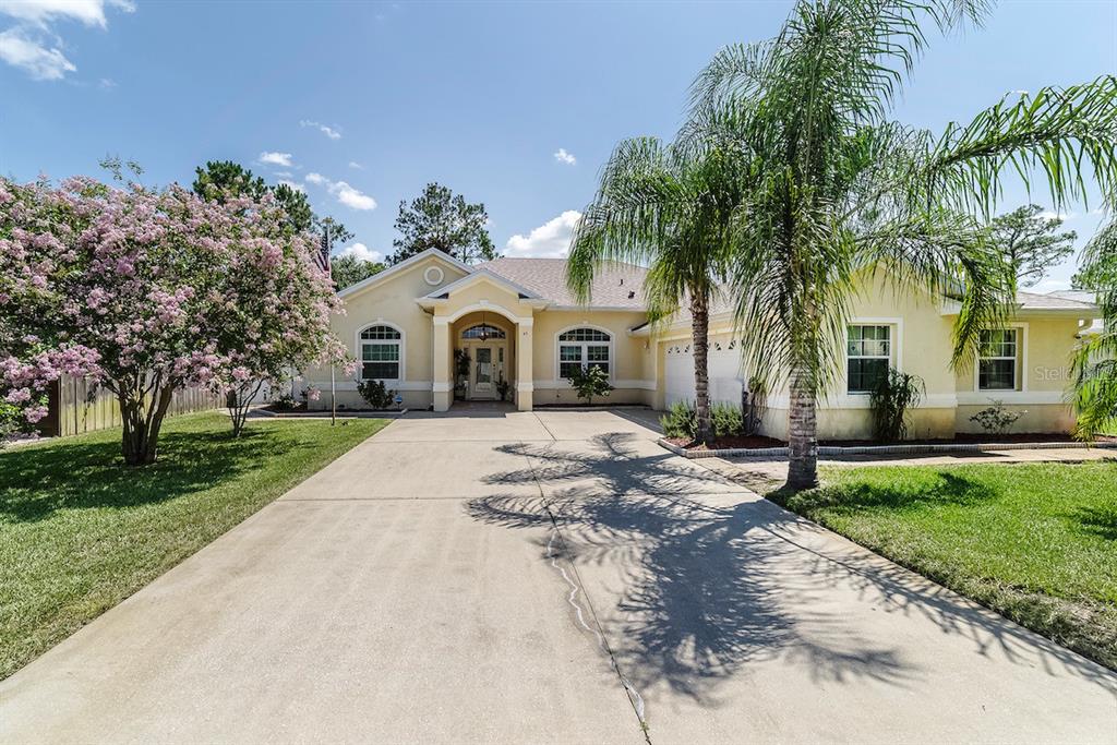 43 WHITE DOVE LANE