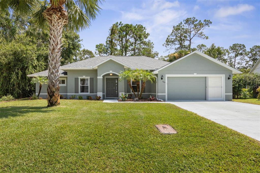 105 WOODSIDE DRIVE