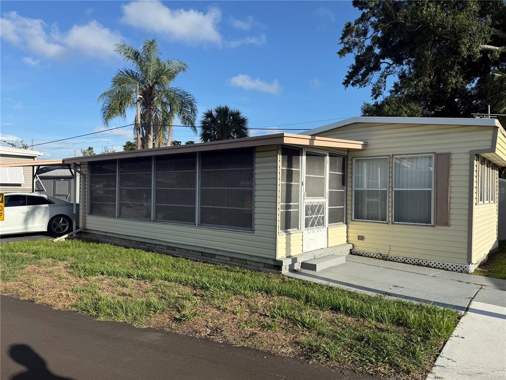 12674 SEMINOLE BOULEVARD UNIT S18