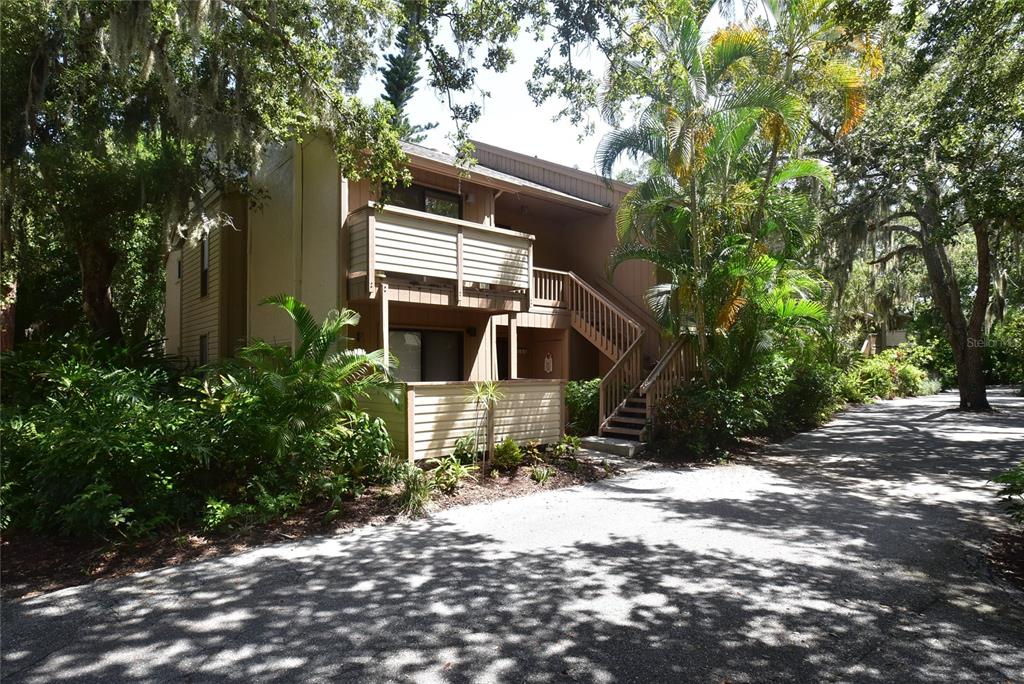 1709 CLOWER CREEK DRIVE UNIT BR 104