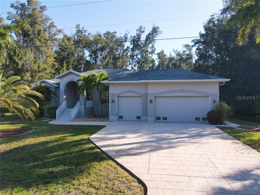 100 SPANIARDS ROAD, PLACIDA, FL — photo 2 of 30