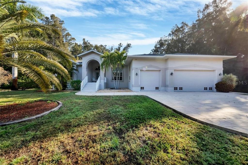 100 SPANIARDS ROAD, PLACIDA, FL — photo 3 of 30