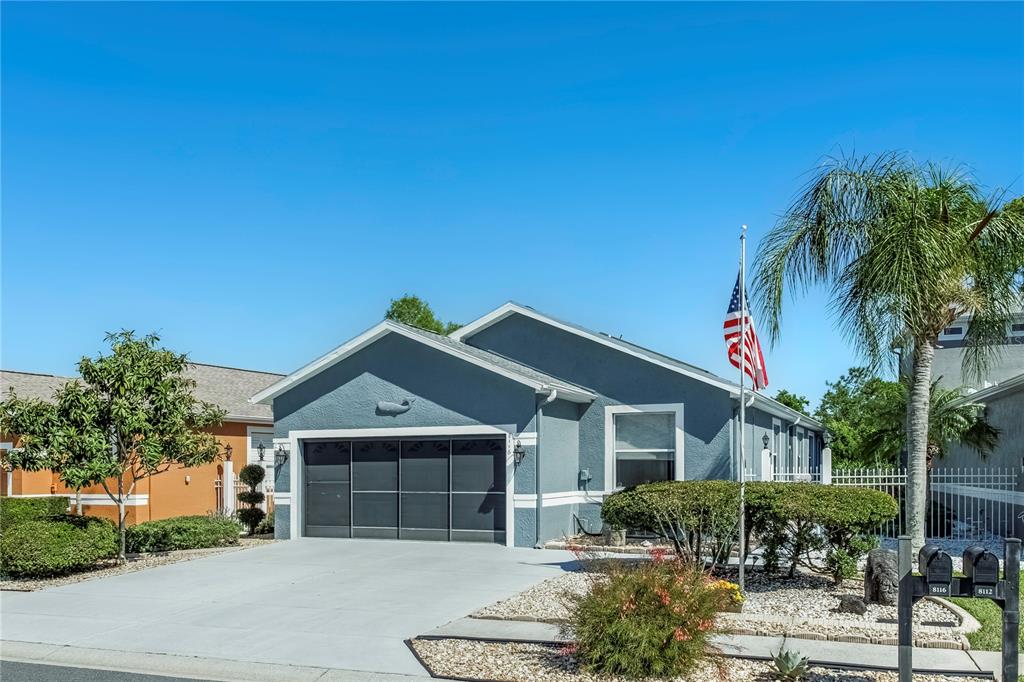 8116 SANGUINELLI ROAD