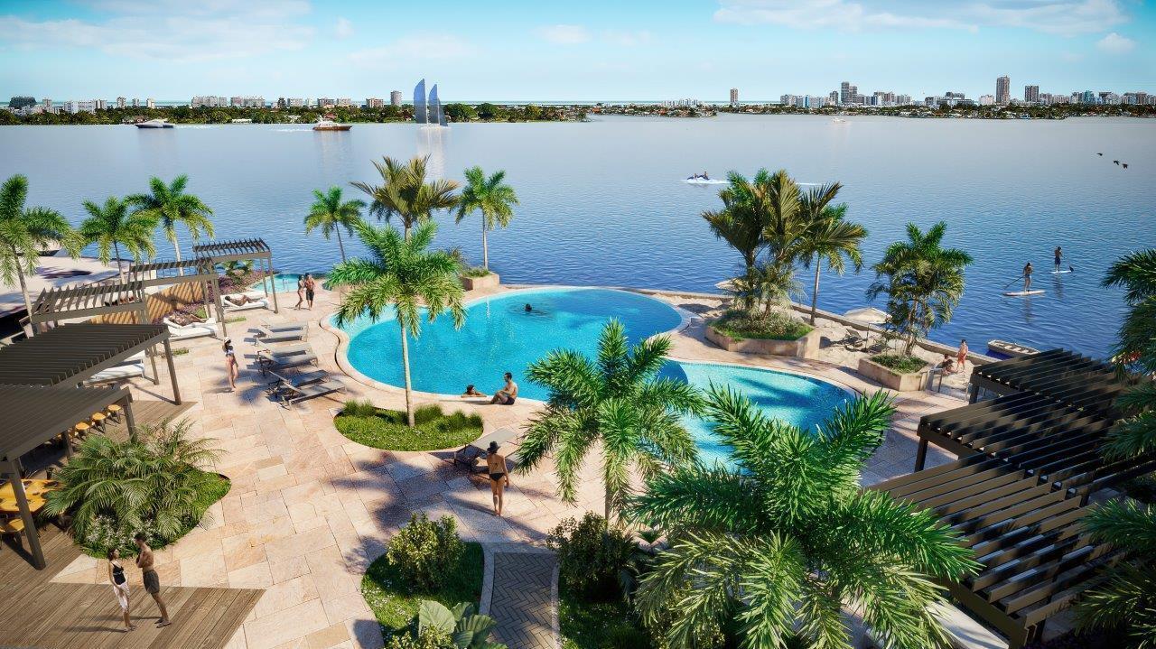 11295 Biscayne Boulevard # 610, Miami FL 33181