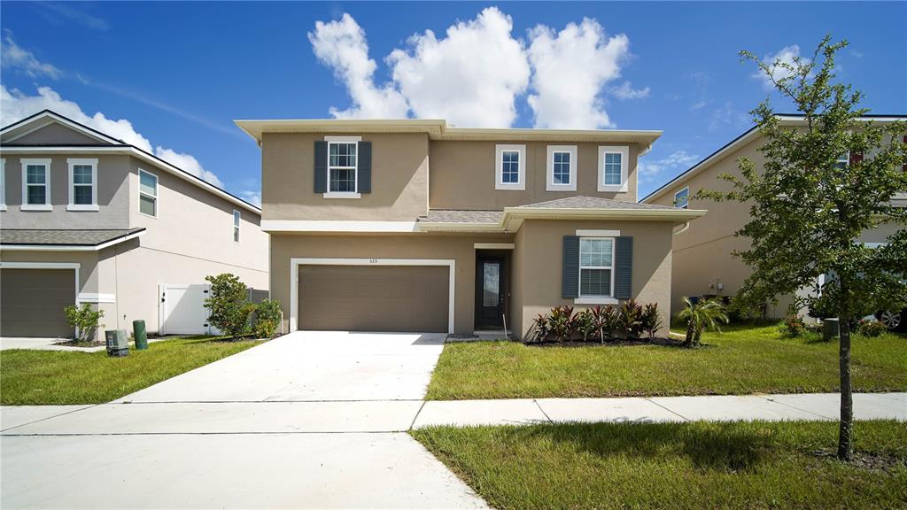 525 BUCHANNAN DRIVE