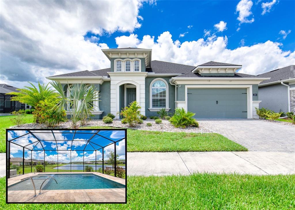 304 AQUAMARINE WAY