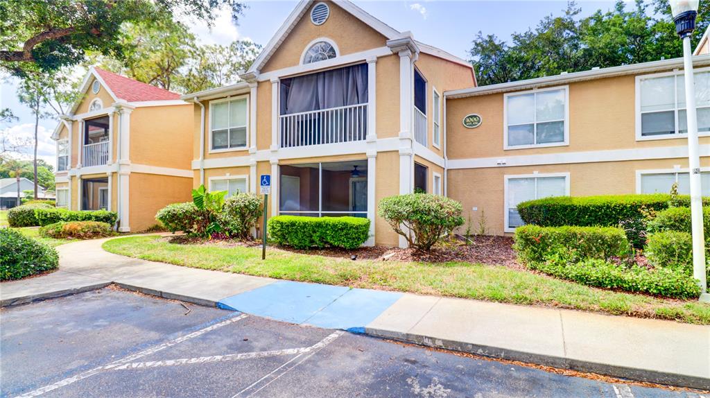 9481 HIGHLAND OAK DRIVE UNIT 1001