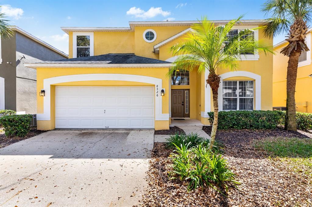 8526 SUNRISE KEY DRIVE