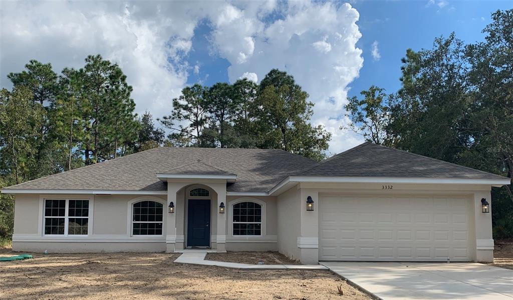3332 W VIKING LANE
