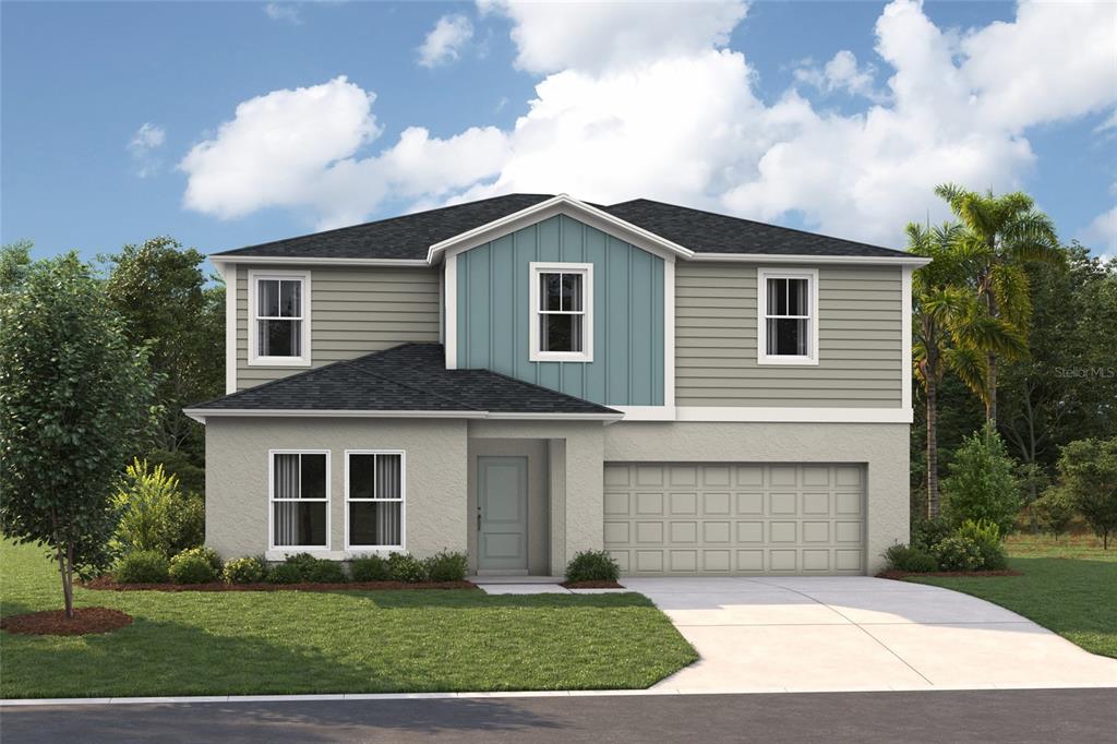 5413 SAN PIETRO DRIVE