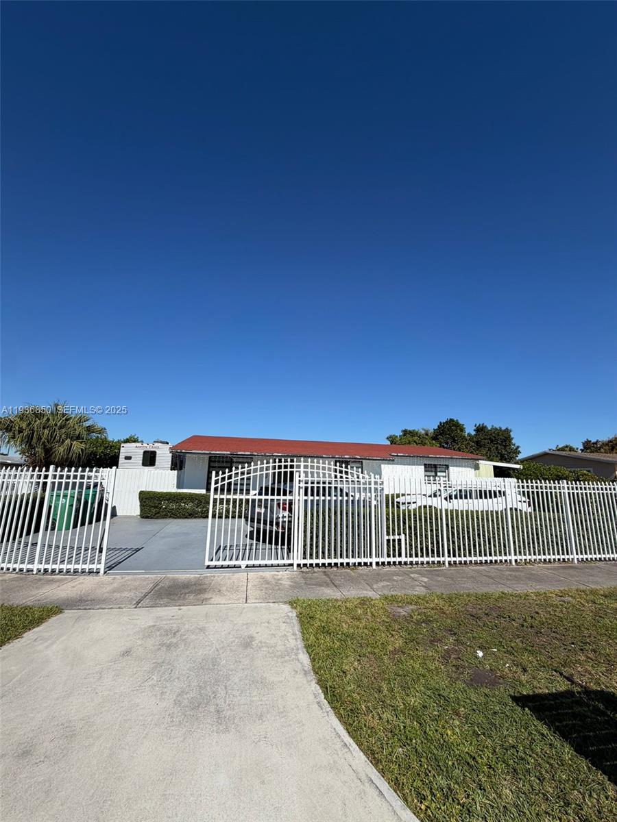 11771 SW 179th Ter, Miami FL 33177