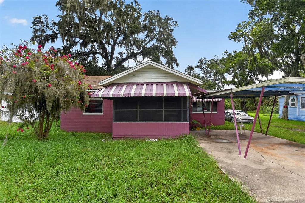 505 FULTON STREET