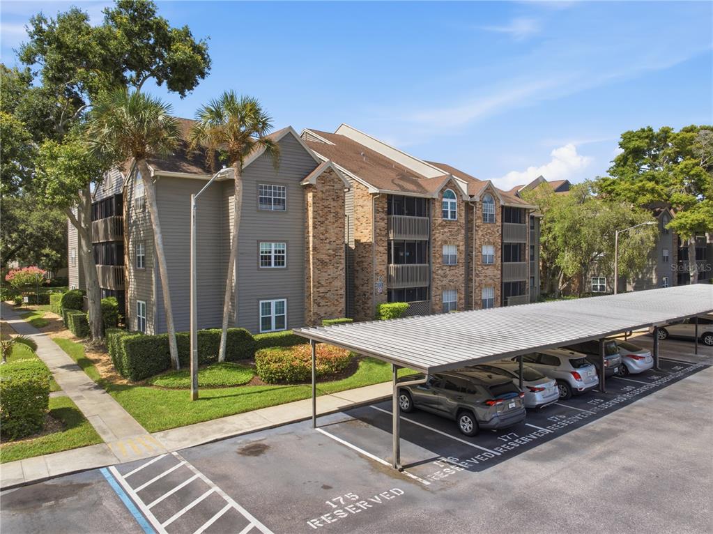 2500 WINDING CREEK BOULEVARD UNIT F305