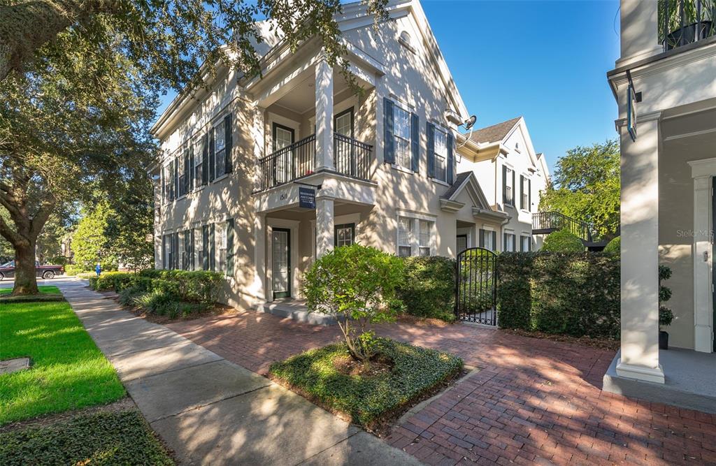 1510 LAKE BALDWIN LANE UNIT B