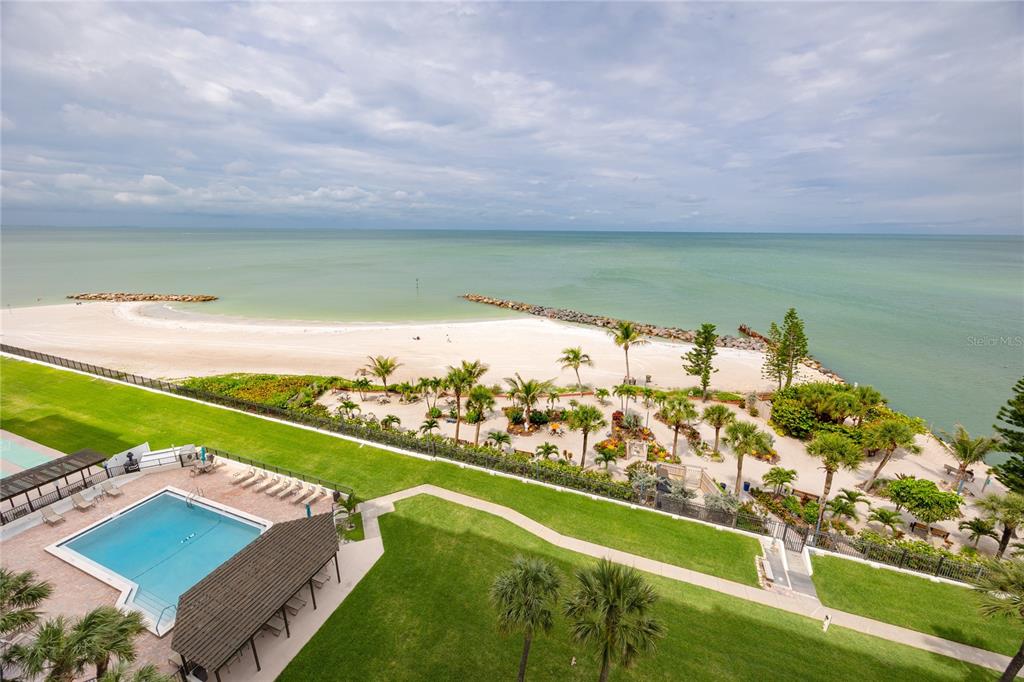 7100 SUNSET WAY UNIT 810
