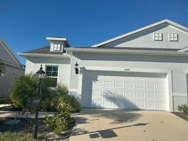 24787 BUCKINGHAM WAY